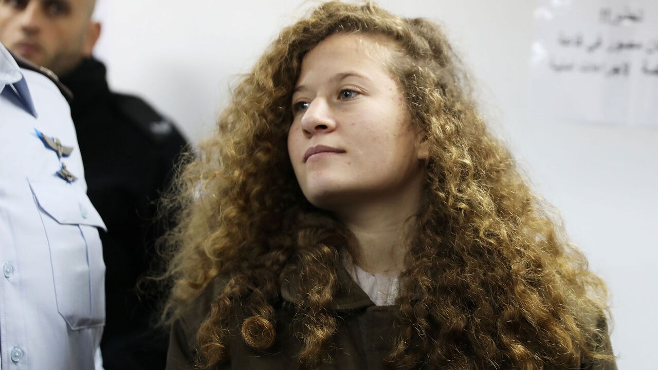 ISRAEL-PALESTINIANS/TEEN RTX4BN0I.jpg