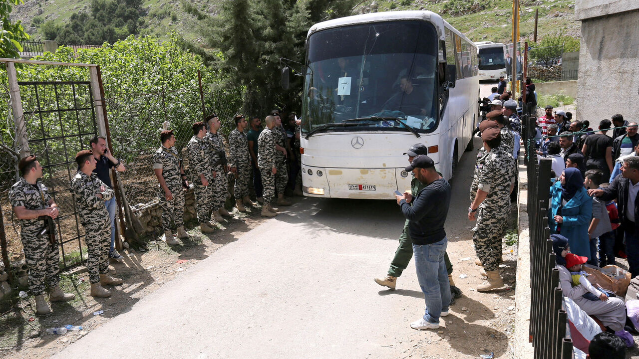 MIDEAST-CRISIS/SYRIA-LEBANON RTX5SDW9.jpg