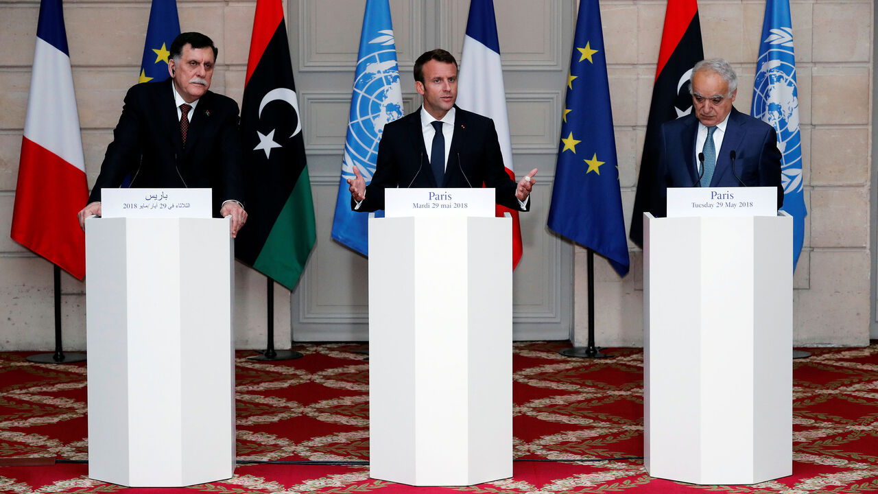 LIBYA-SECURITY/MEETING RTX66OT1.jpg