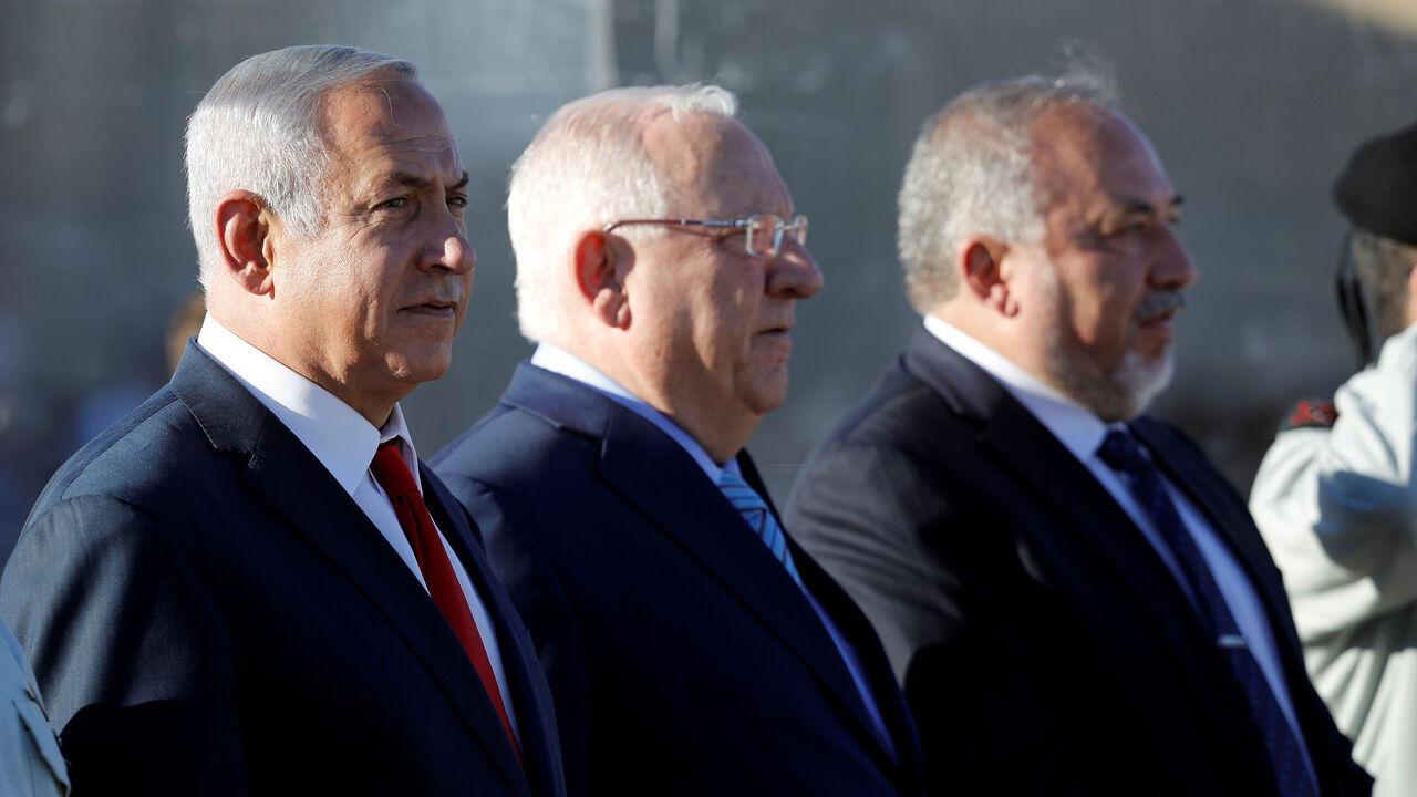 ISRAEL-POLITICS/ RTX6A7JG.jpg