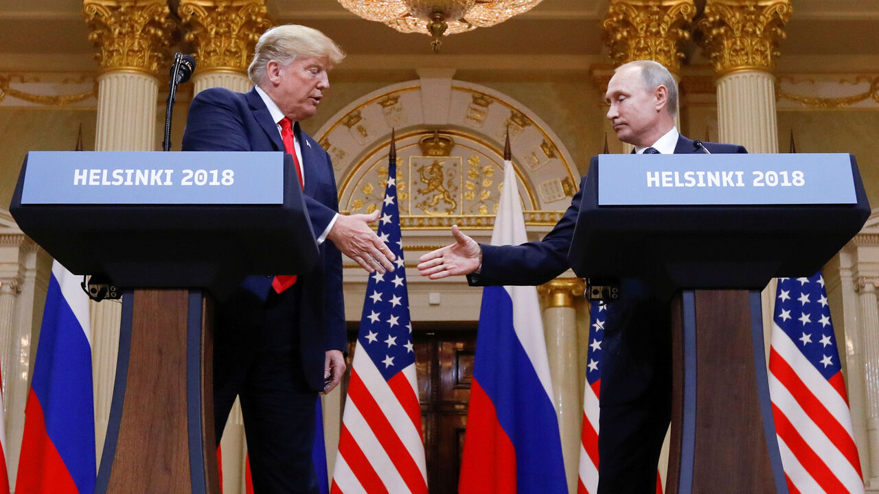 USA-RUSSIA/SUMMIT RTX6BNS9.jpg