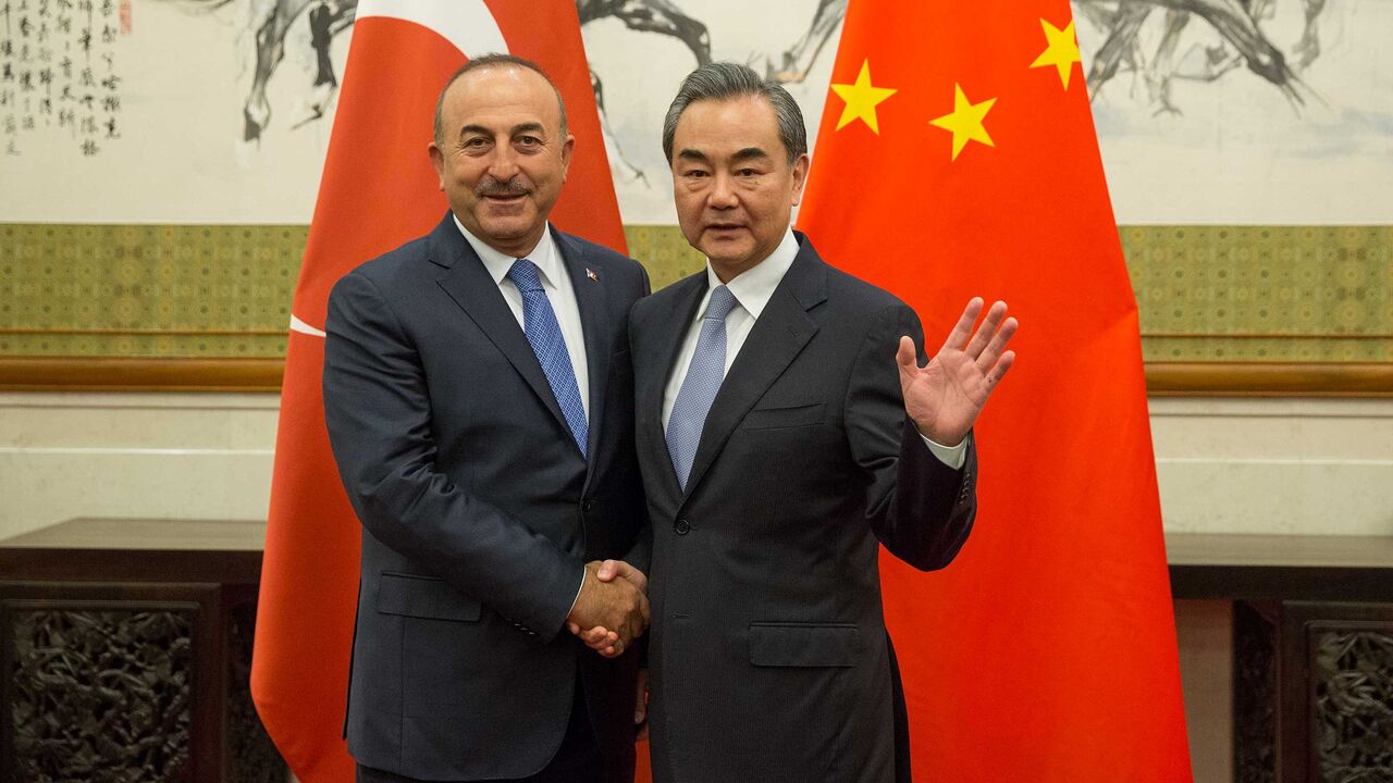 CHINA-TURKEY/ RTS1A6PW.jpg