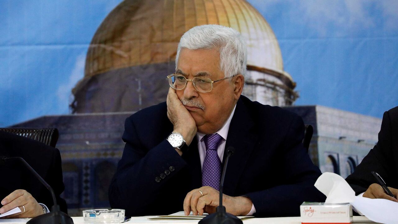 ISRAEL-PALESTINIANS/PLO RTS1XH0V.jpg