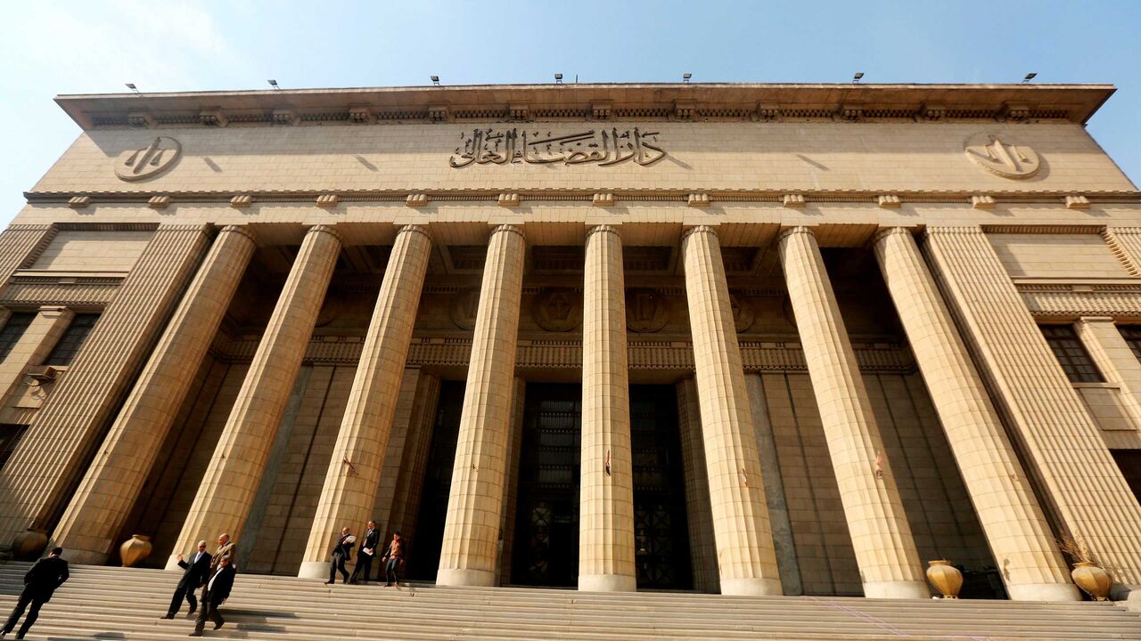 EGYPT-JUDGES/ RTX2PACP.jpg