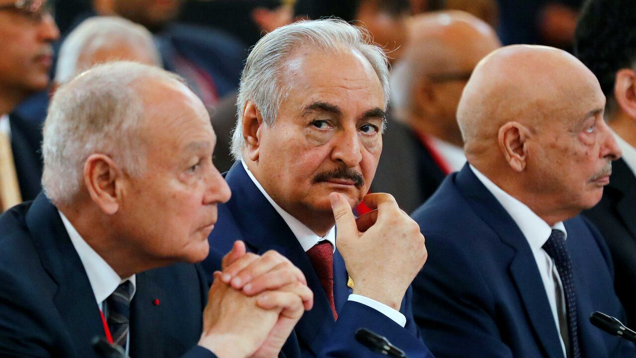 LIBYA-SECURITY/MEETING RTX66NGX.jpg