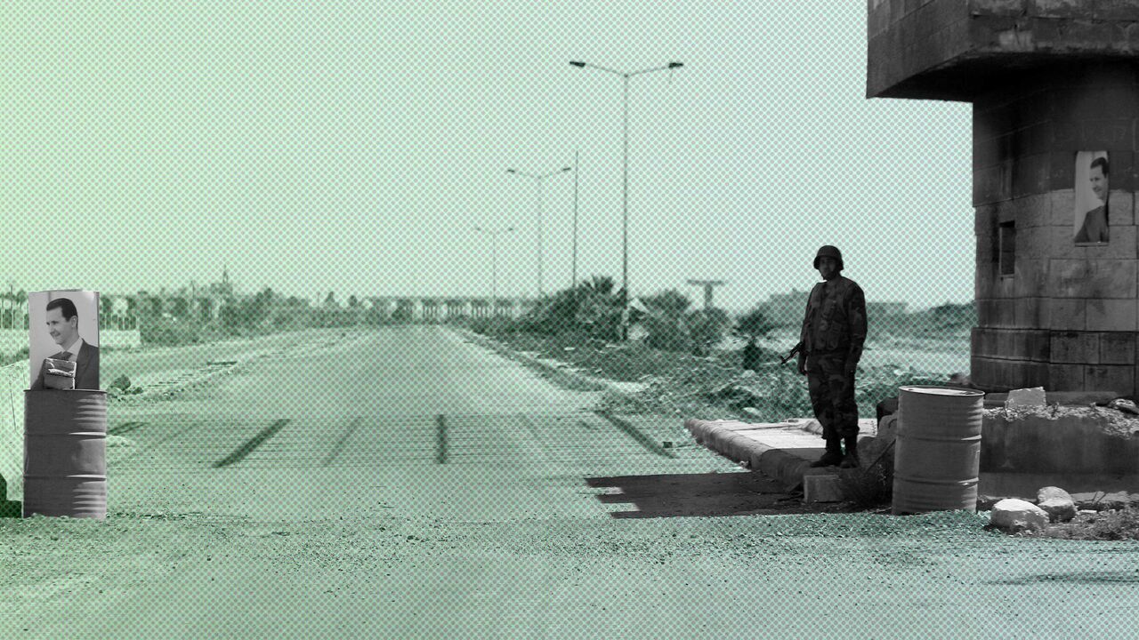 MIDEAST-CRISIS/SYRIA-TRANSPORTATION RTX6DJRN.jpg