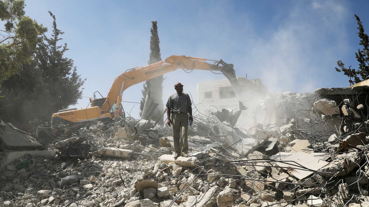 ISRAEL-PALESTINIANS/DEMOLITION RTX6C3VQ.jpg