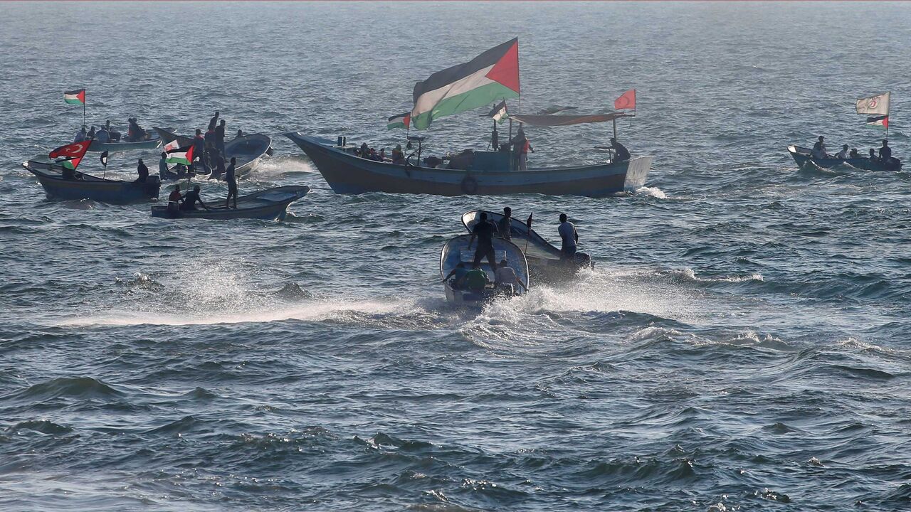 ISRAEL-PALESTINIANS/ RTS20SES.jpg
