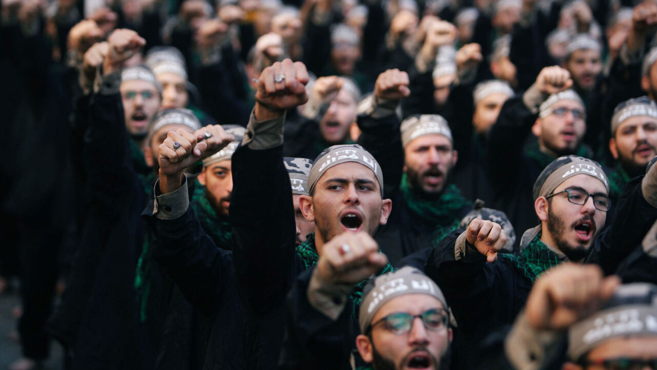 MIDEAST-CRISIS/HEZBOLLAH RTS223YJ.jpg