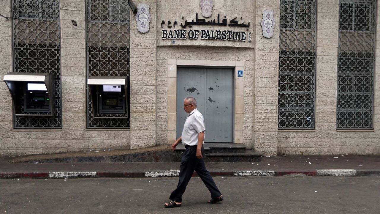 ISRAEL-PALESTINIANS/STRIKE RTS23KQ6.jpg