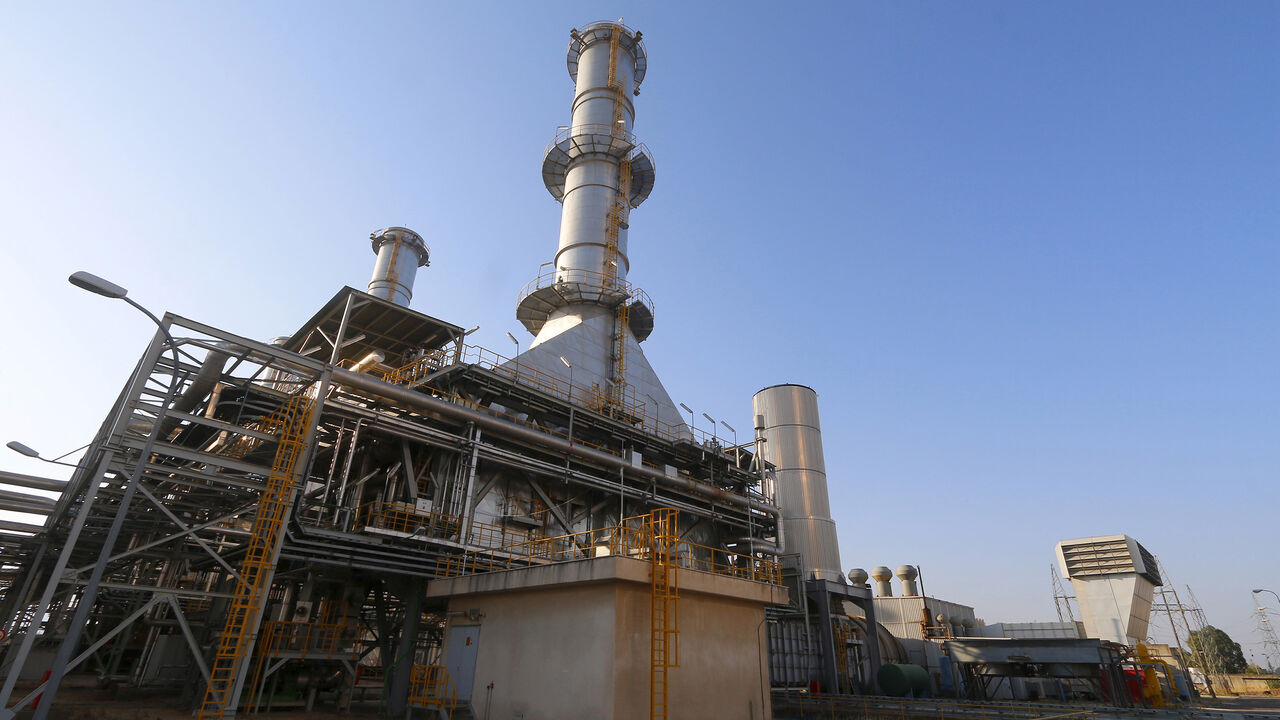 MIDEAST-CRISIS/SYRIA Zeyzoun thermal station is pictured after fighters from a coalition of rebel groups called "Jaish al Fateh", also known as "Army of Fatah" (Conquest Army), took control of it from forces loyal to Syria's President Bashar al-Assad, activists said, in al-Ghab plain in the Hama countryside July 29, 2015. REUTERS/Ammar Abdullah - GF20000007888