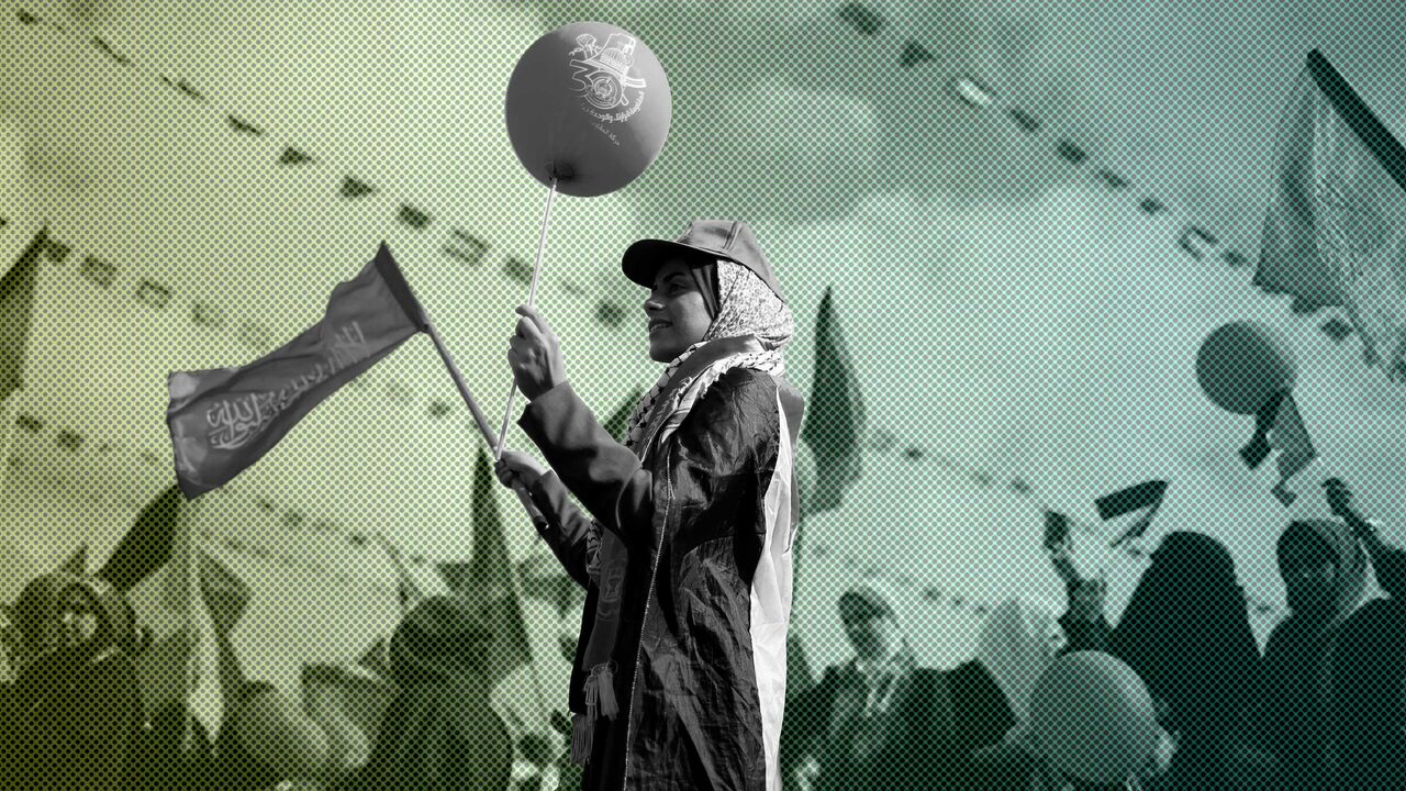 PALESTINIANS-HAMAS/ RTX3RIMU.jpg