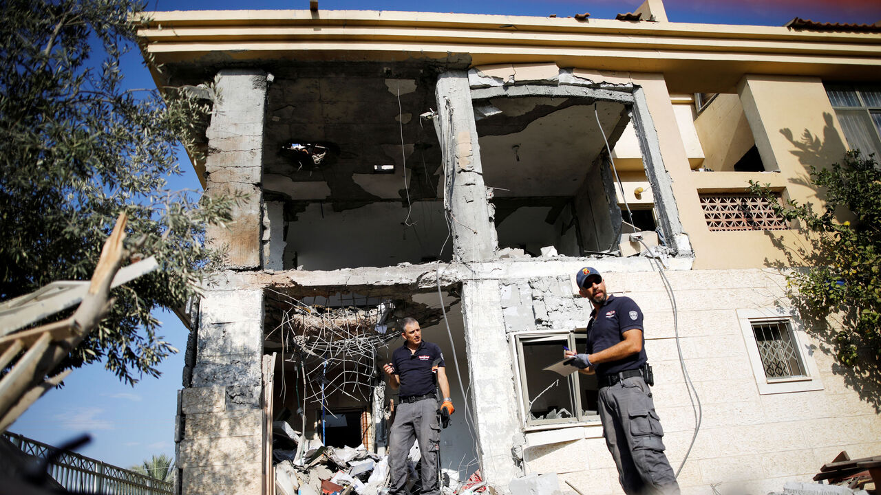 ISRAEL-PALESTINIANS/GAZA RTX6FEBX.jpg