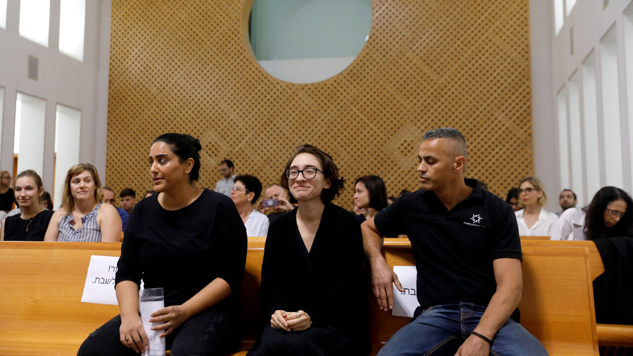 ISRAEL-PALESTINIANS/USA-STUDENT RTX6FEBZ.jpg