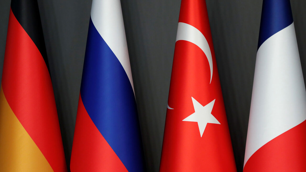 MIDEAST-CRISIS/SYRIA-TURKEY RTX6GQP4.jpg