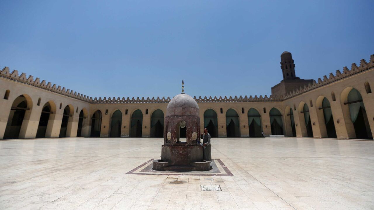 RELIGION-RAMADAN/EGYPT RTS1RVJ6.jpg