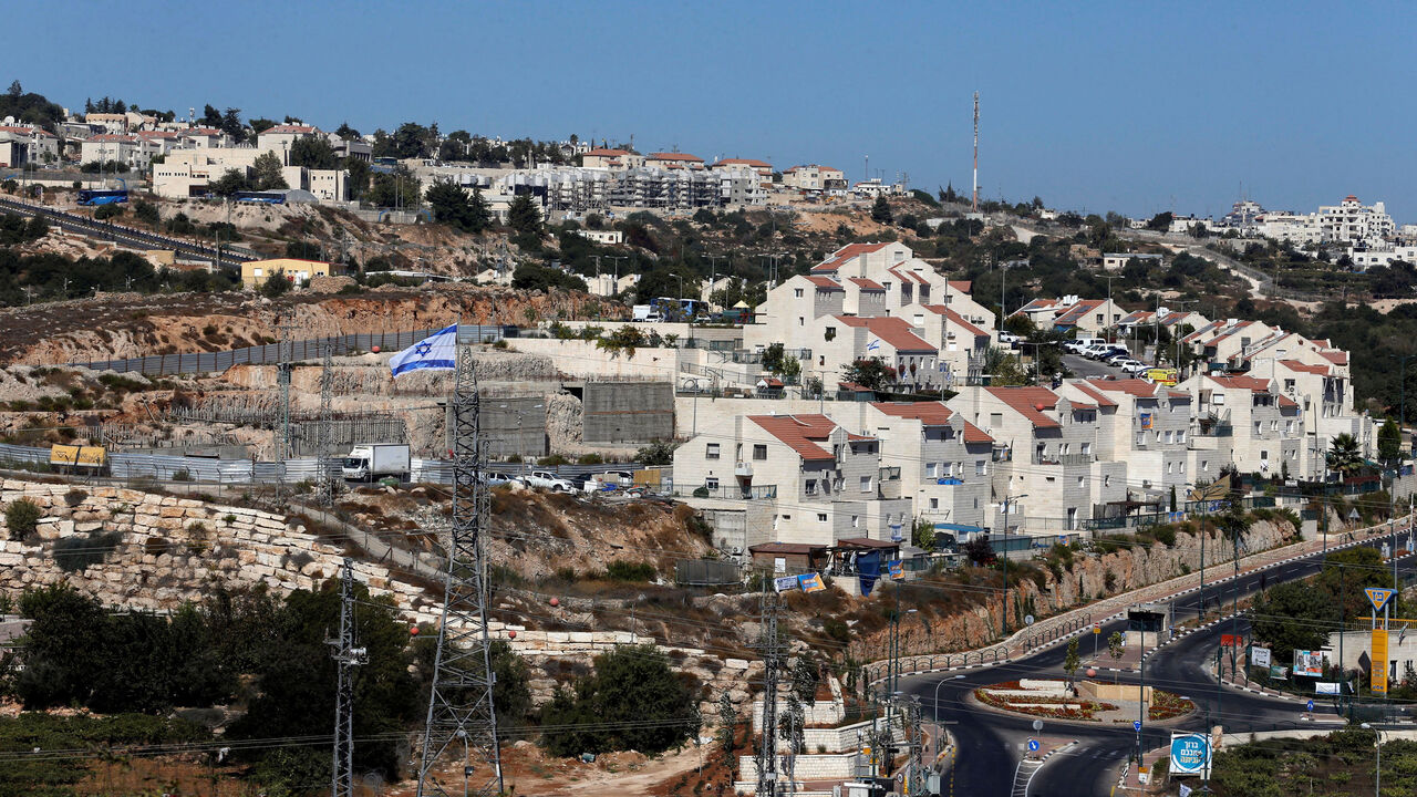 ISRAEL-PALESTINIANS/OSLO ACCORDS RTS213B8.jpg