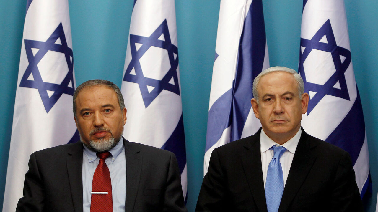 ISRAEL-NETANYAHU/POLITICS RTSEZH2.jpg