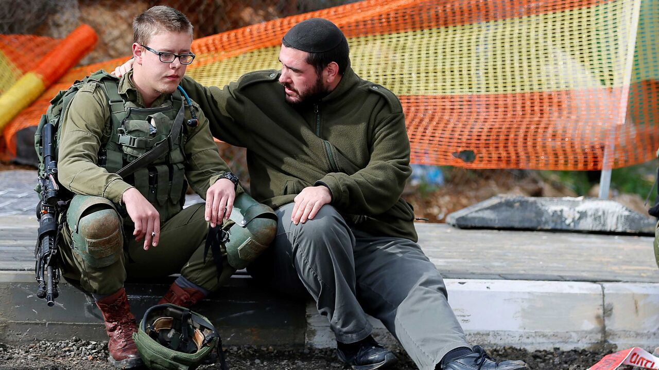 ISRAEL-PALESTINIANS/SHOOTING RTX6IELG.jpg