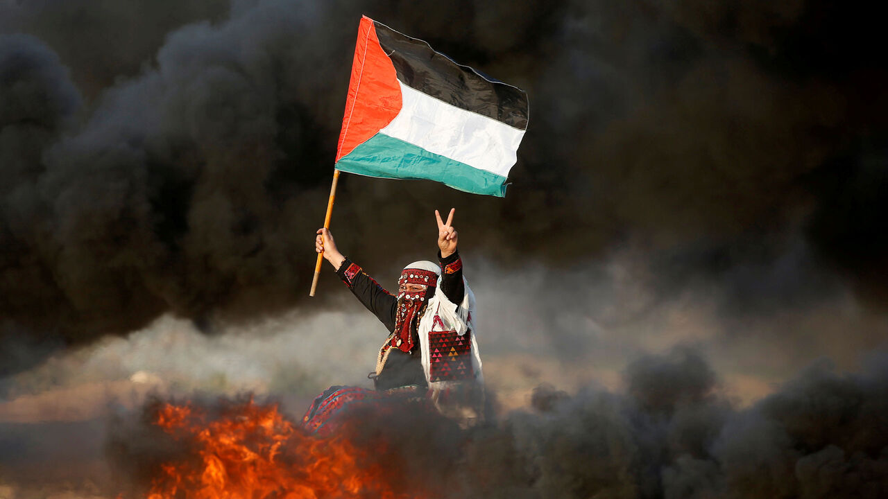 ISRAEL-PALESTINIANS/PROTESTS RTS23AJ3.jpg