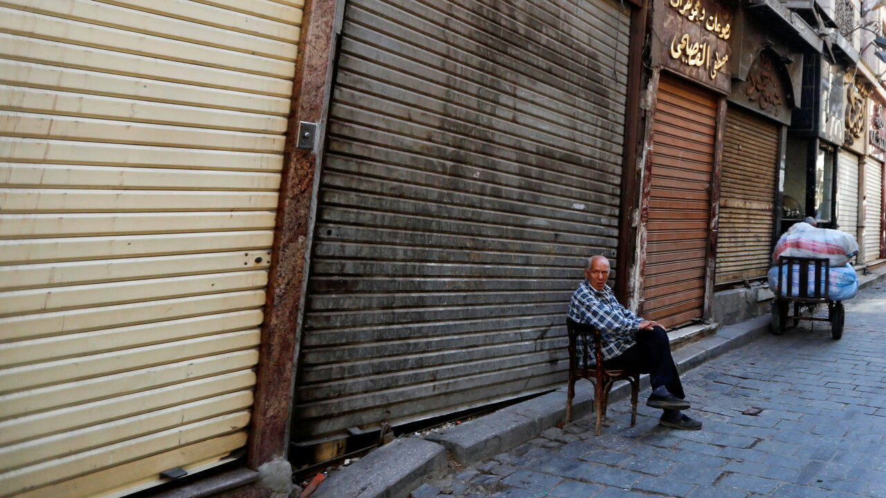 EGYPT-ECONOMY/ RTS28W11.jpg