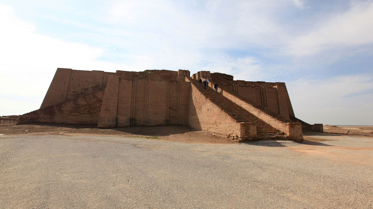 IRAQ-ARCHAEOLOGY/ RTR4TDUO.jpg