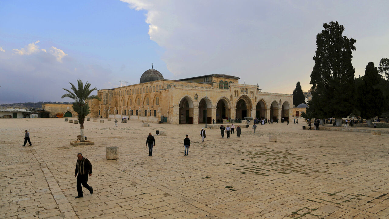 ISRAEL-PALESTINIANS/STATUSQUO RTX1TBS2.jpg