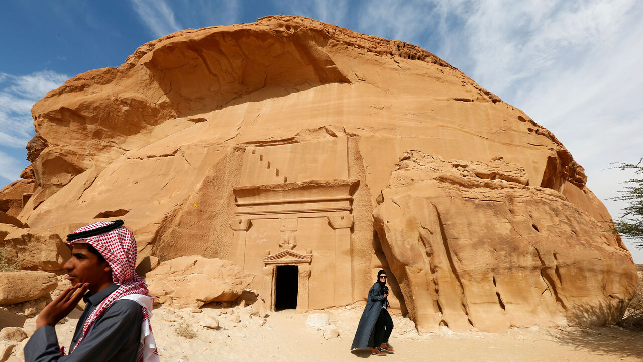 SAUDI-TOURISM/ALULA RTX6L7YE.jpg