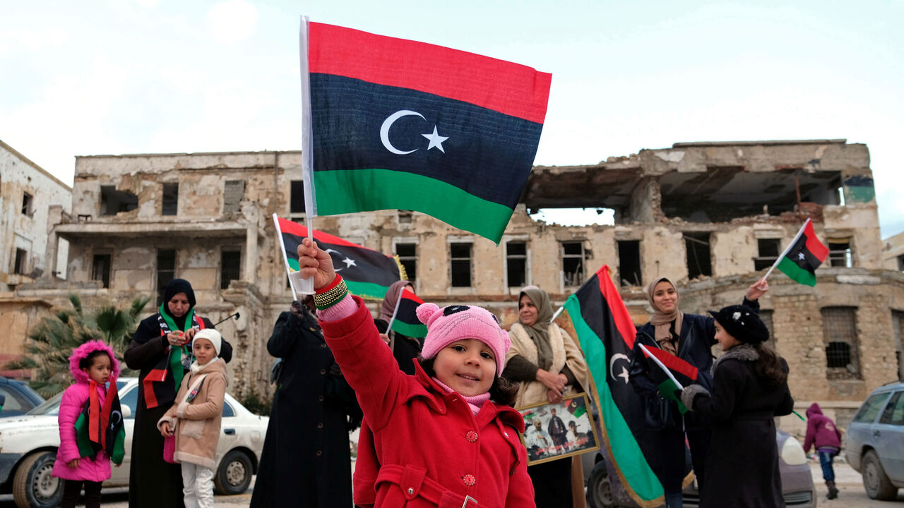 LIBYA-REVOLUTION/ANNIVERSARY RTX6N6NH.jpg