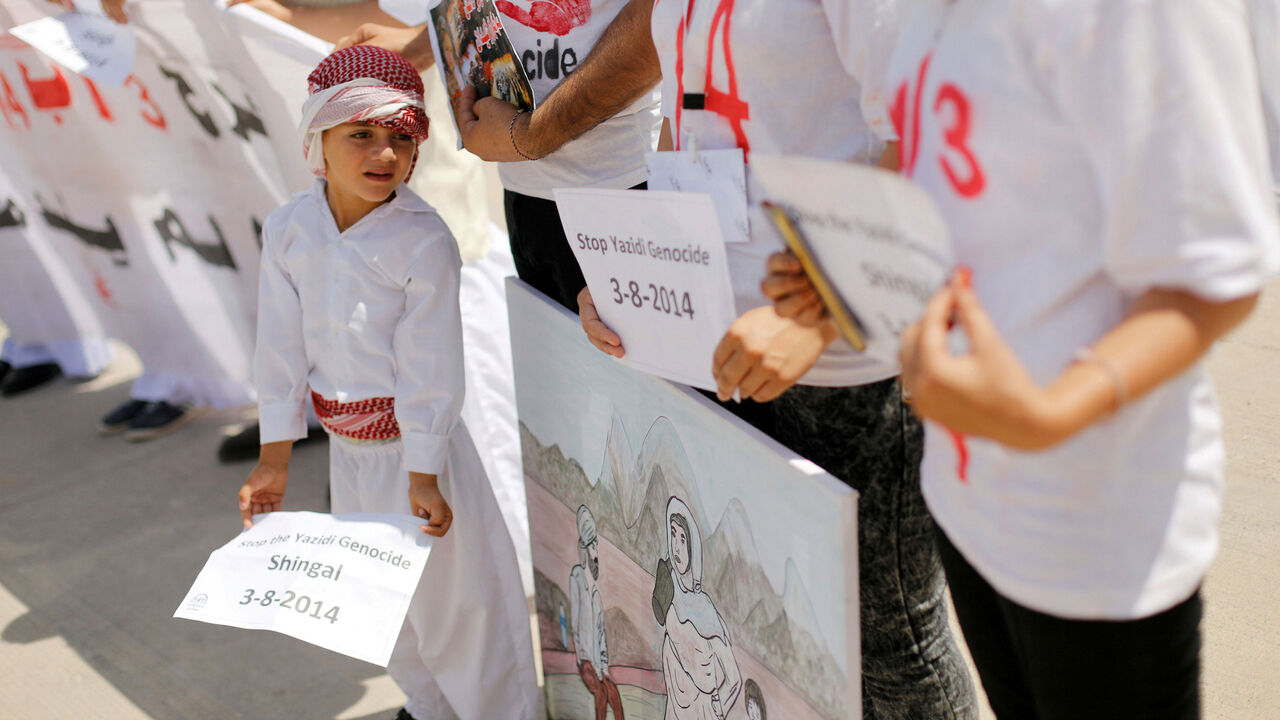 MIDEAST-CRISIS/IRAQ-YAZIDIS RTS1ABKH.jpg