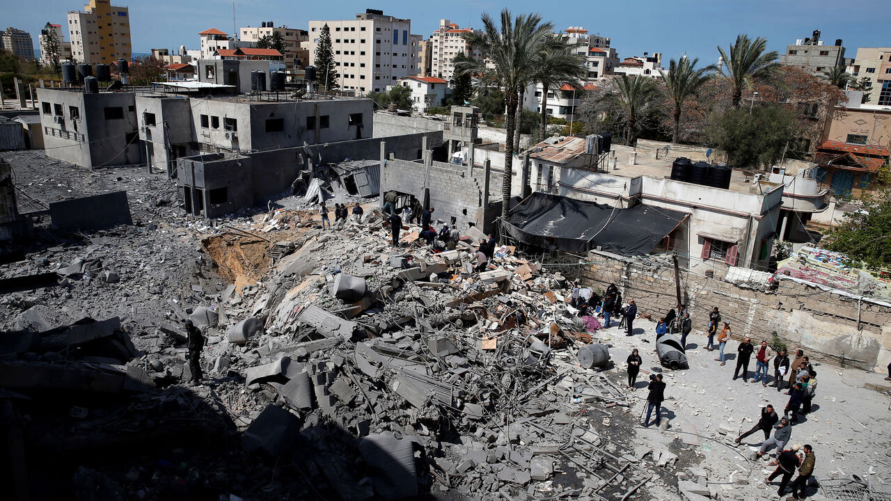 ISRAEL-PALESTINIANS/VIOLENCE RTS2EY28.jpg