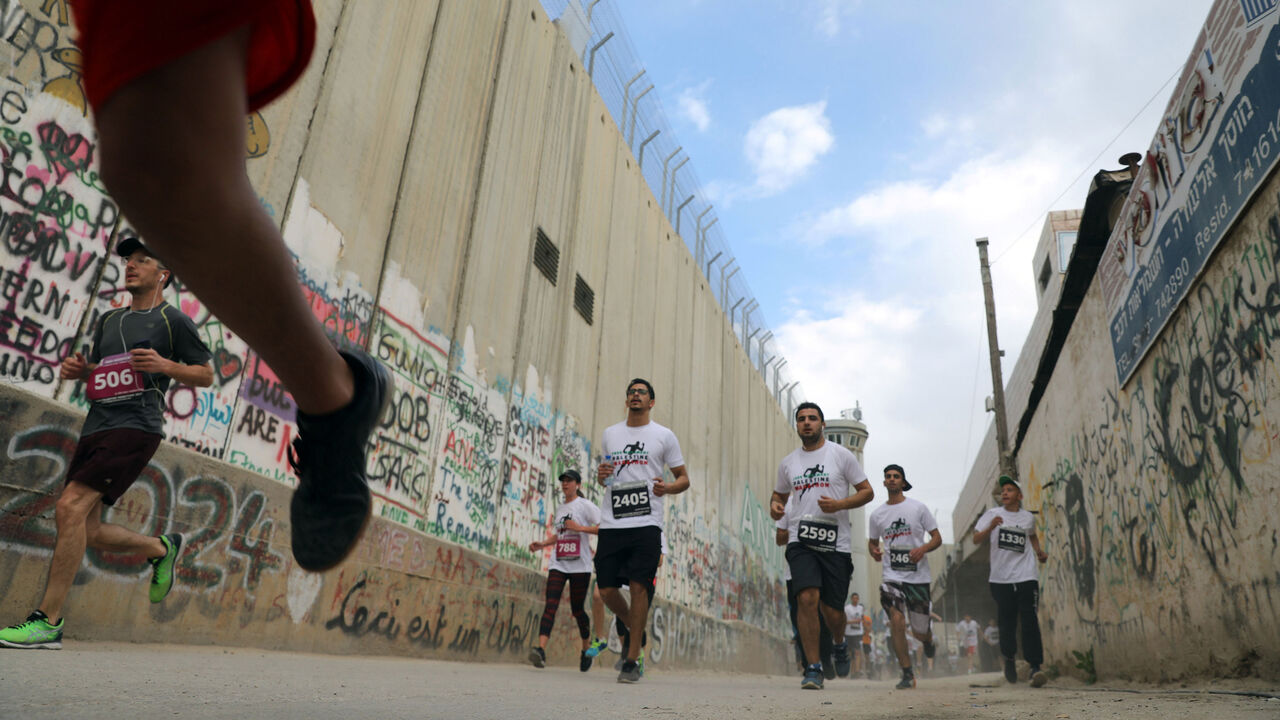 ISRAEL-PALESTINIANS/ RTX33HGV.jpg