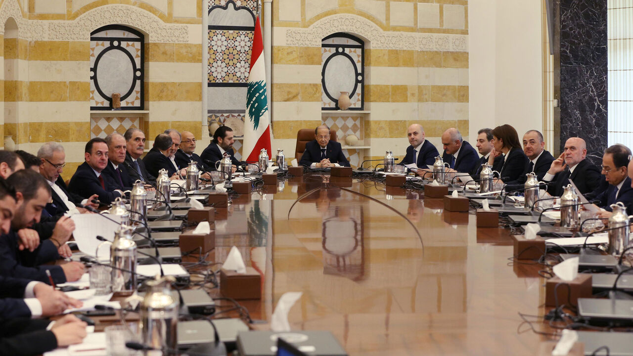 LEBANON-GOVERNMENT/ RTX6KWQO.jpg