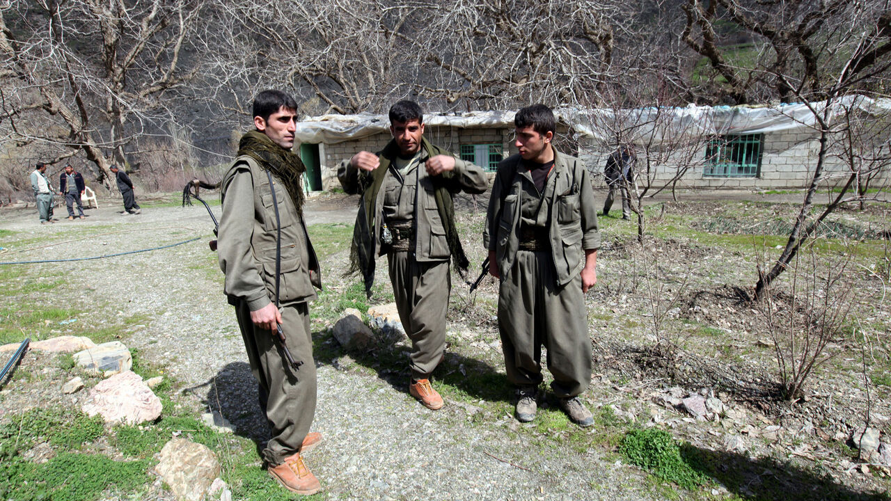 IRAQ-TURKEY-PKK/ RTXXZNT.jpg