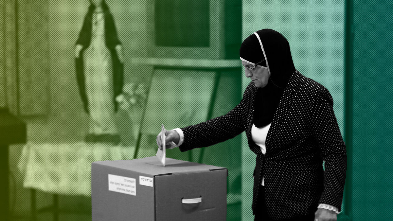 ISRAEL-ELECTION/ RTR4TQT5.jpg