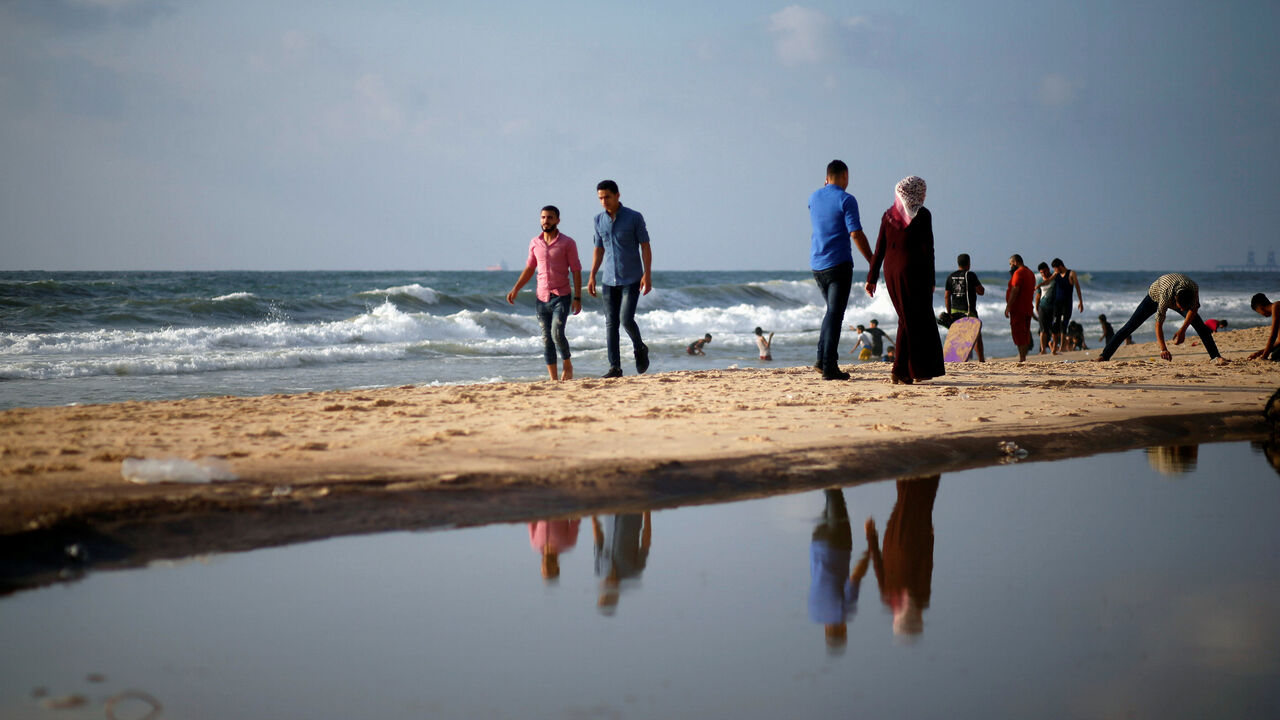 ISRAEL-PALESTINIANS/GAZA-POLLUTION RTX6BKGY.jpg