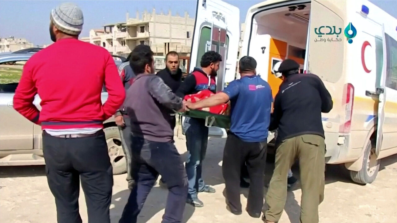 MIDEAST-CRISIS/SYRIA-IDLIB RTX6OOUT.jpg