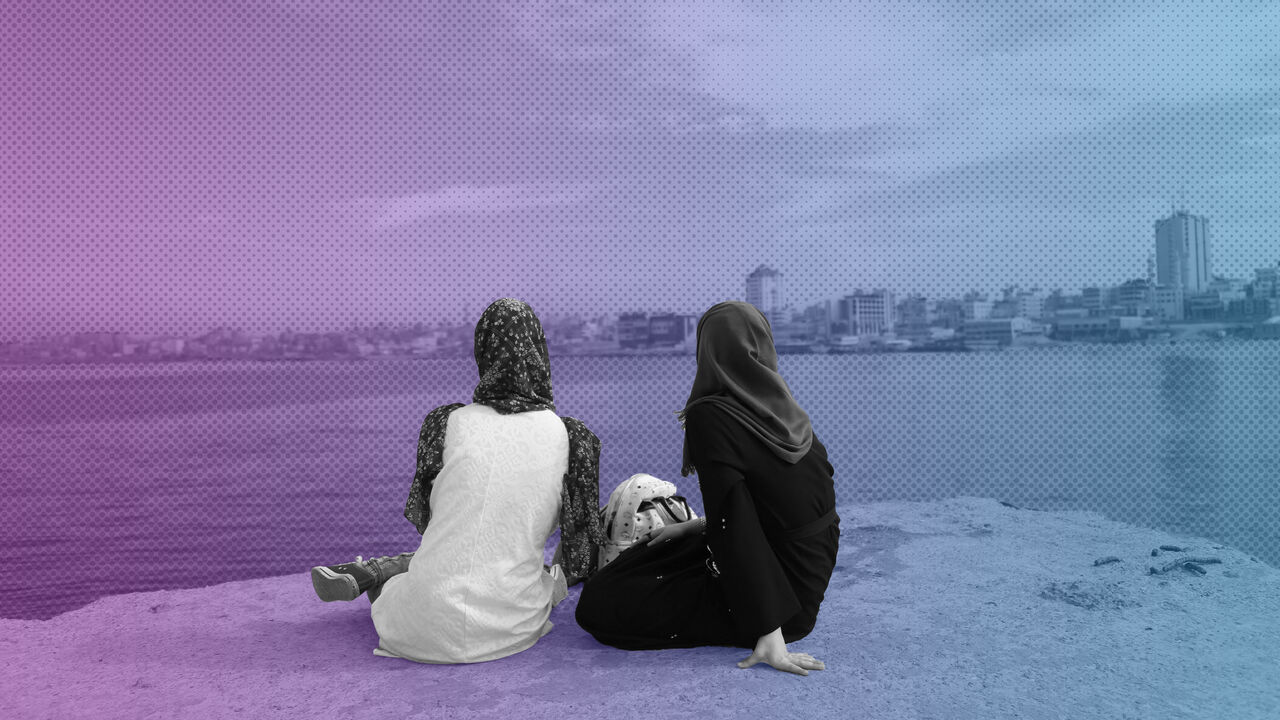PALESTINIANS-GAZA/WOMEN RTX6Q5SC.jpg