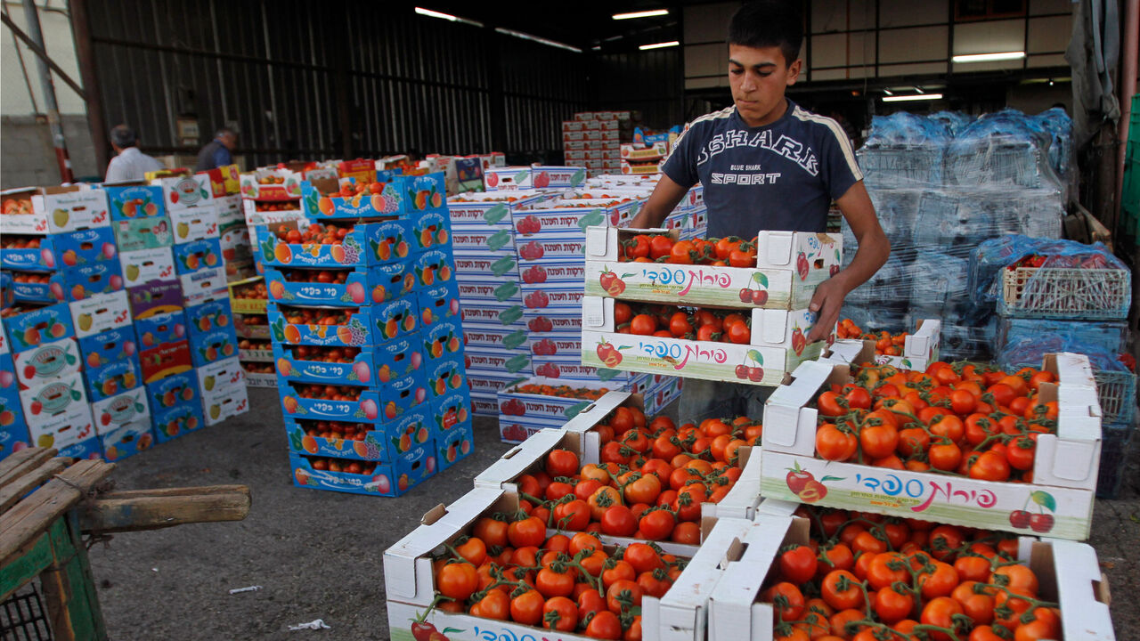 PALESTINIAN-ISRAEL/FARMING RTR37VR8.jpg