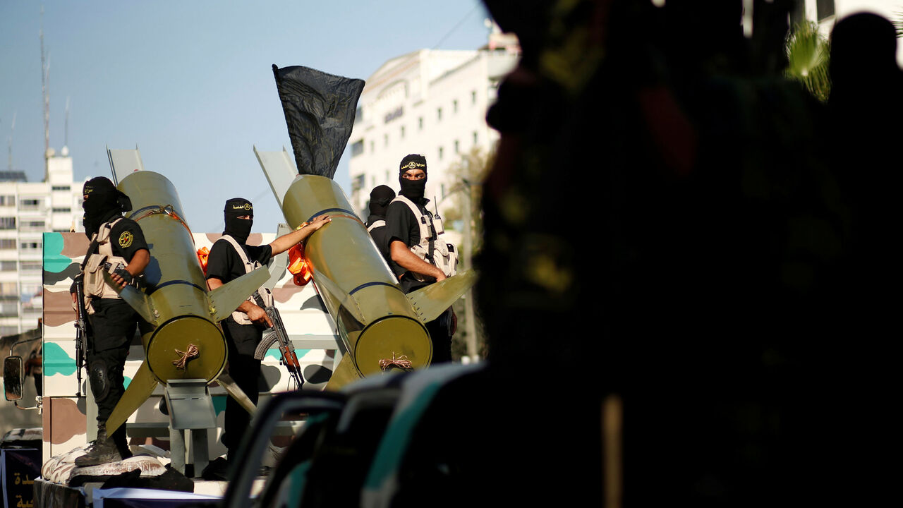 ISRAEL-PALESTINIANS/ RTS244II.jpg