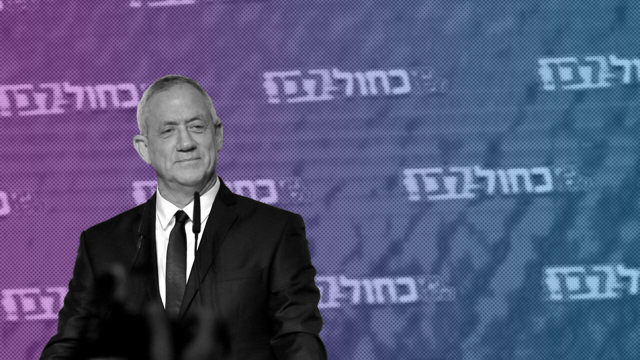 ISRAEL-ELECTION/ RTS2H18T.jpg