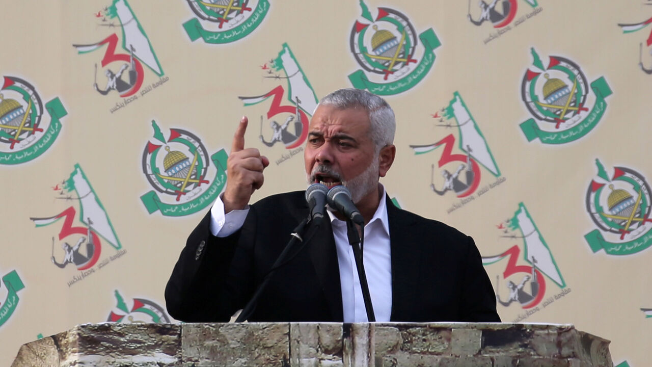 PALESTINIANS-GAZA/HAMAS RTX6ISZ5.jpg