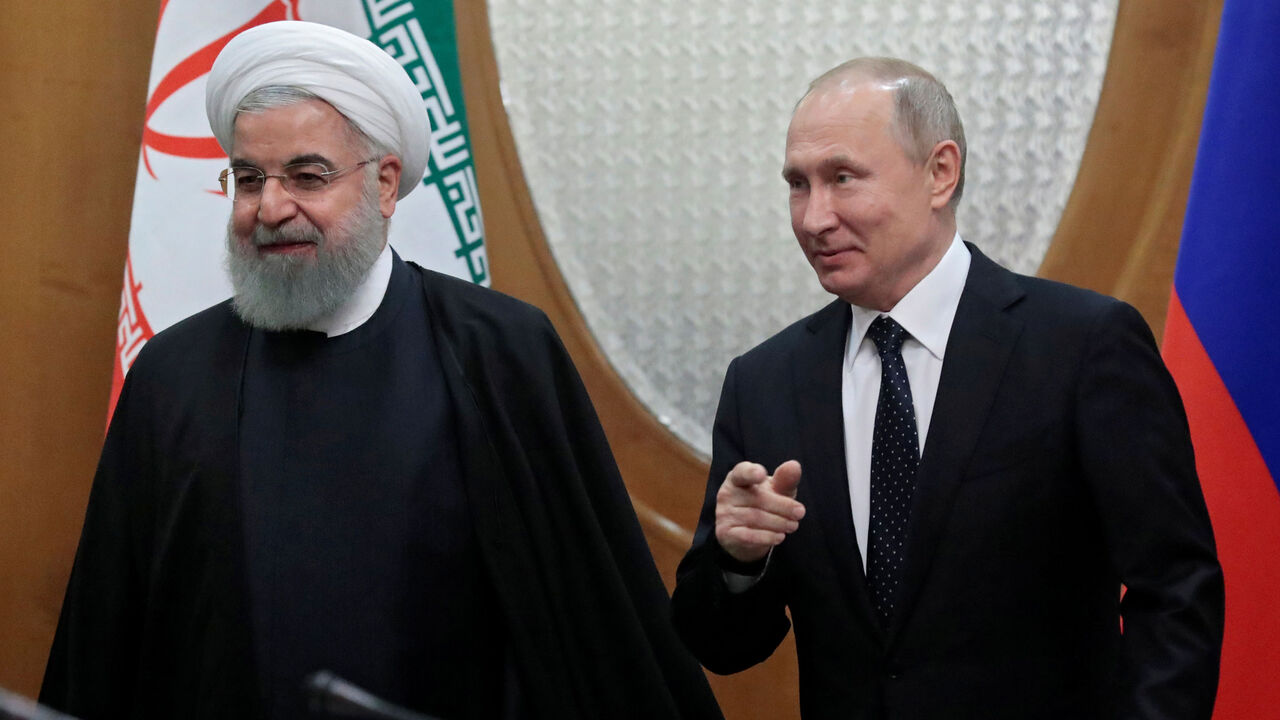 MIDEAST-CRISIS/RUSSIA-TURKEY-IRAN RTX6MPOH.jpg