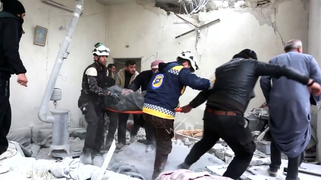 MIDEAST-CRISIS/SYRIA-IDLIB RTX6OOV0.jpg
