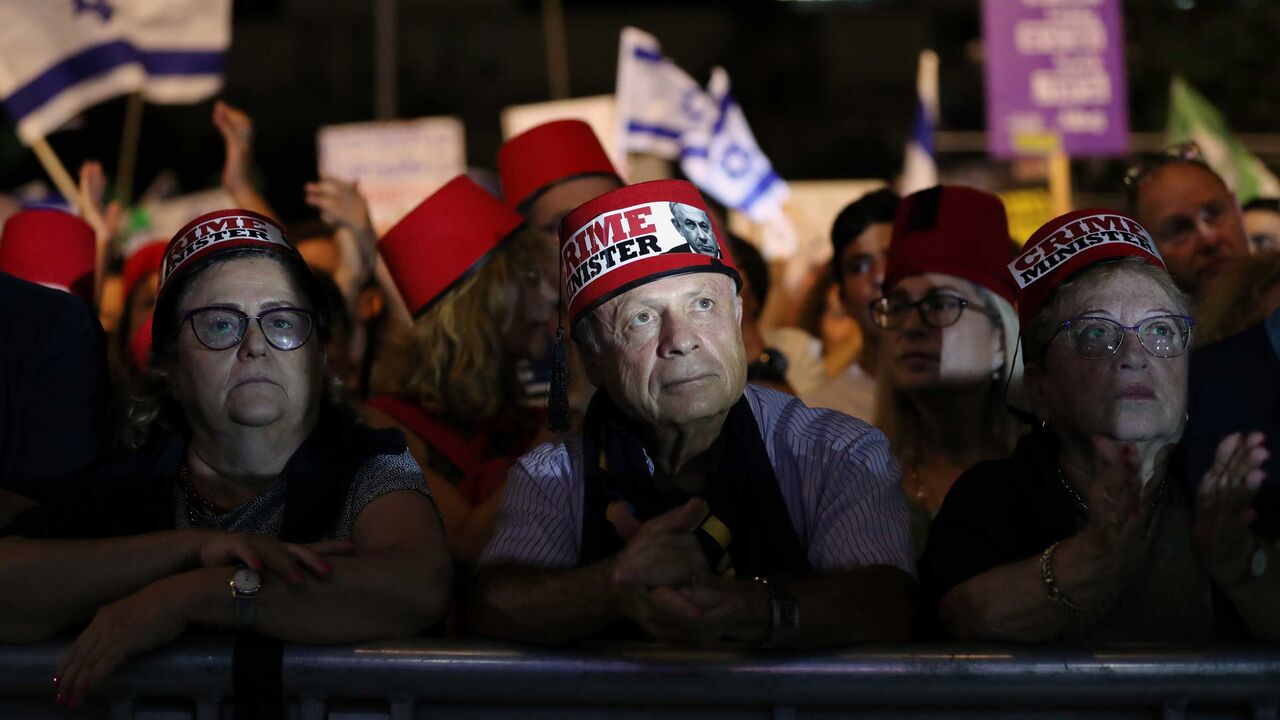 ISRAEL-POLITICS/PROTESTS RTX6WIP7.jpg