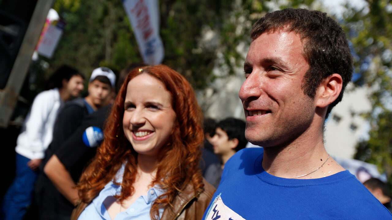 ISRAEL-ELECTION/PROTEST RTR3C2KF.jpg