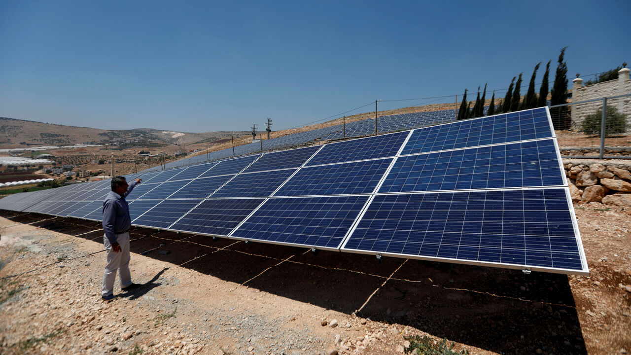 ISRAEL-PALESTINIANS/SOLAR-ENERGY RTS1WPJP.jpg