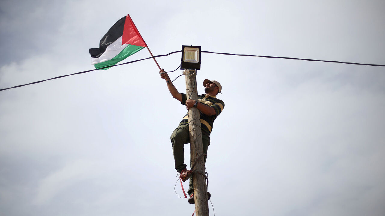 ISRAEL-PALESTINIANS/GAZA RTX5EWEM.jpg