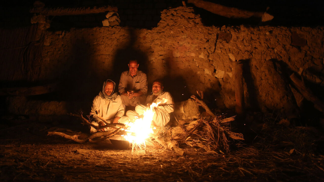 EGYPT-DAILYLIFE/WIDERIMAGE RTR4JIDX.jpg
