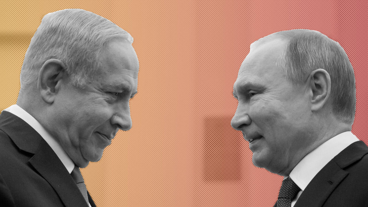 RUSSIA-ISRAEL/ RTS2G9RH.jpg